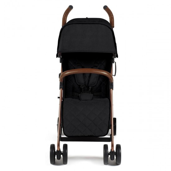 Ickle bubba outlet rose gold stroller